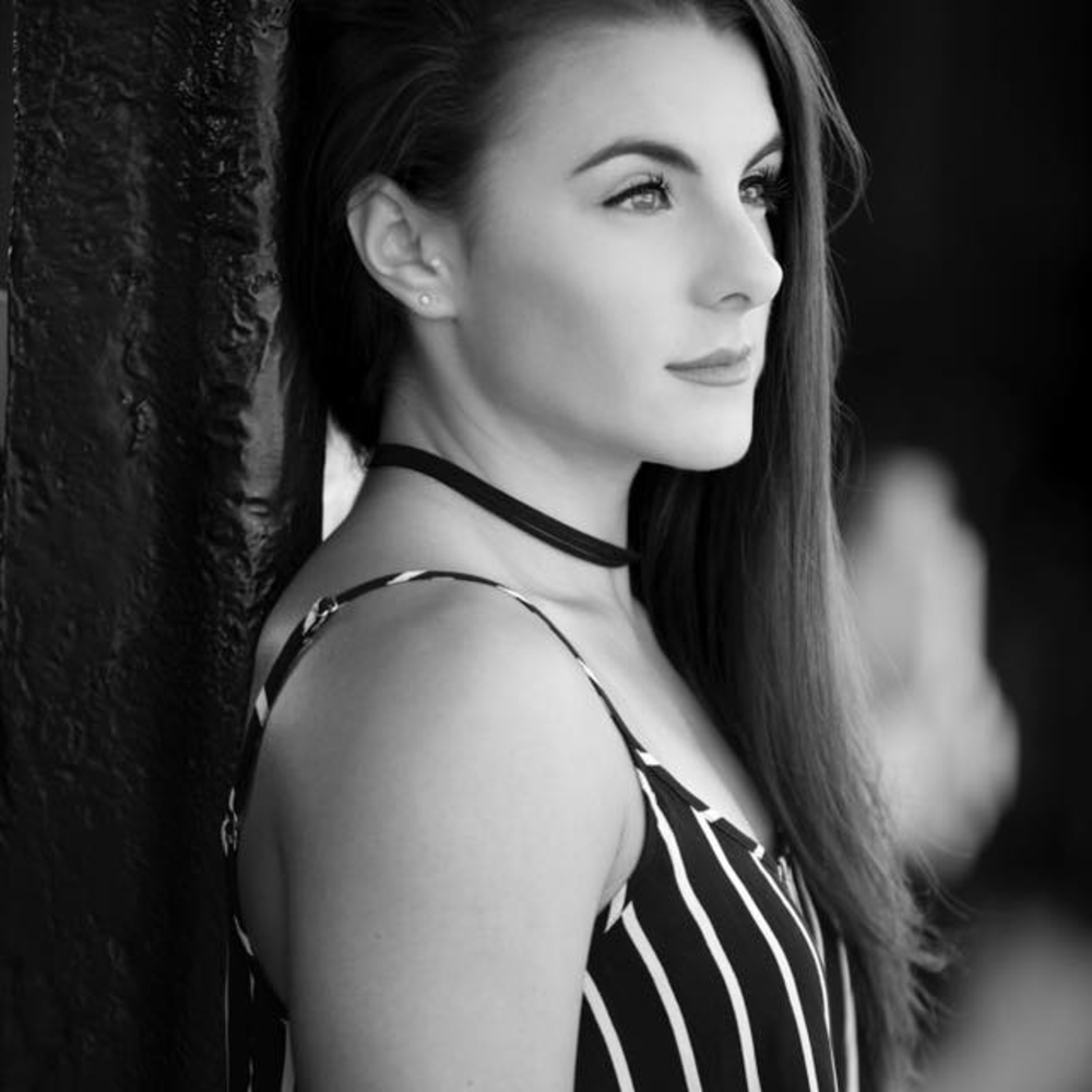 Meet your Posher, Mollie